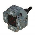 Mechanizm Joystick'a Dhollandia
